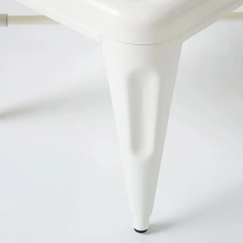 TOLIX Mouette kids stool
