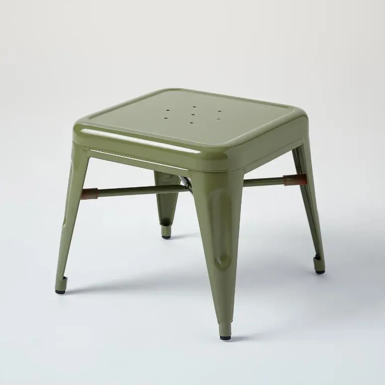 TOLIX Mouette kids stool