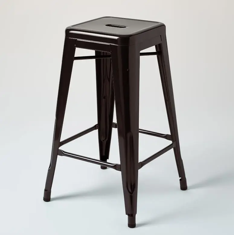 Tolix Barhocker Metall