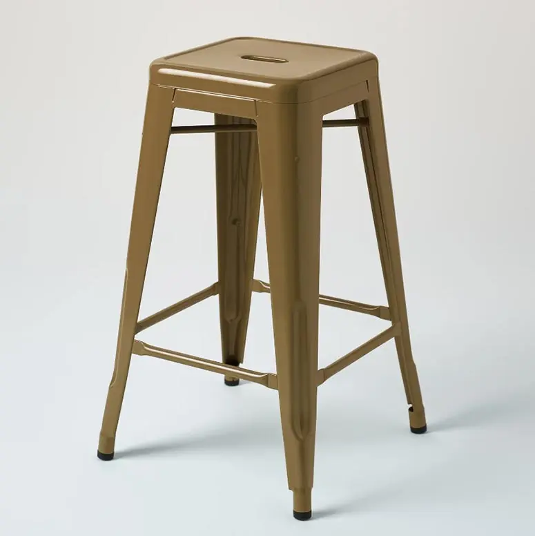 Tolix Barhocker Metall