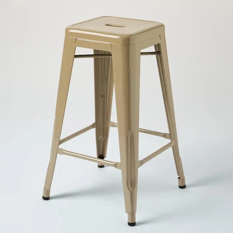 Tolix Barhocker Metall