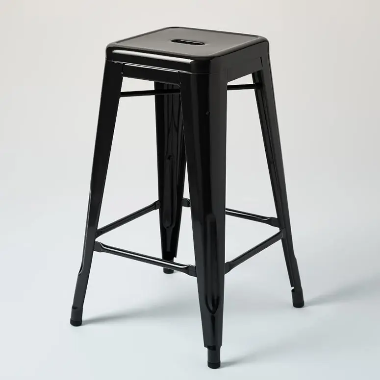 Tolix Barhocker Metall