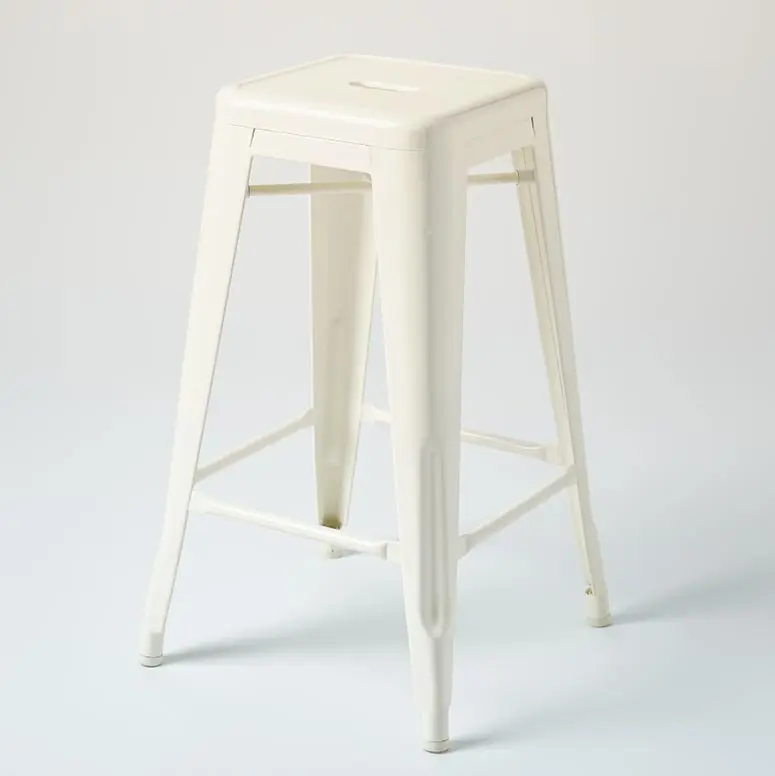 Tolix Barhocker Metall