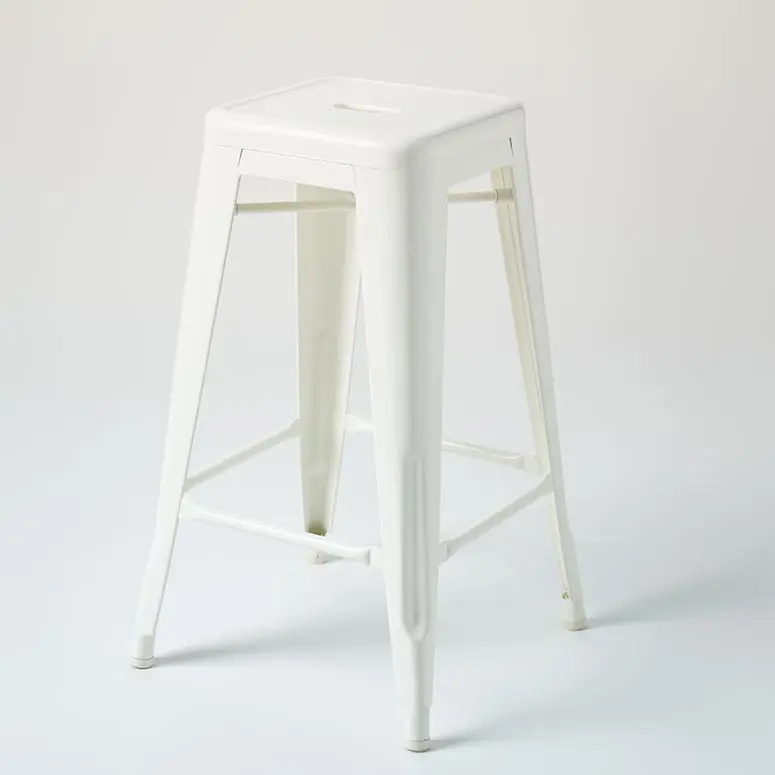 Tolix Barhocker Metall