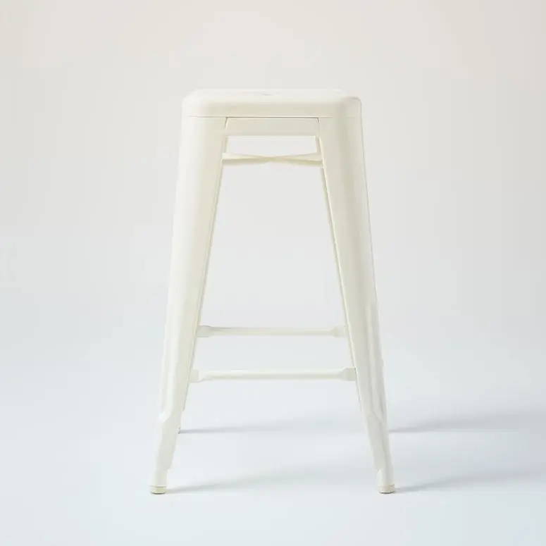 Tolix Barhocker Metall