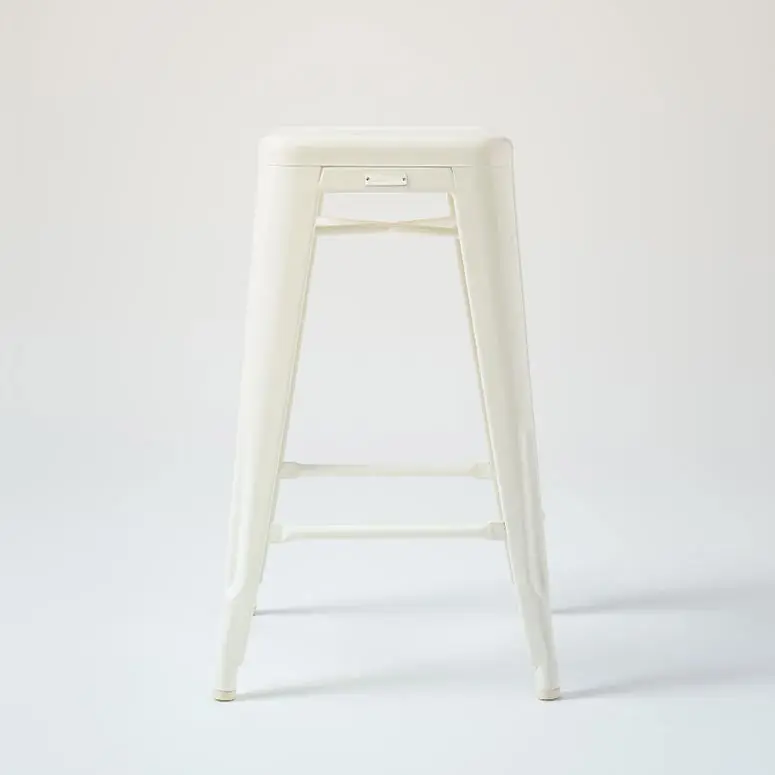 Tolix Barhocker Metall
