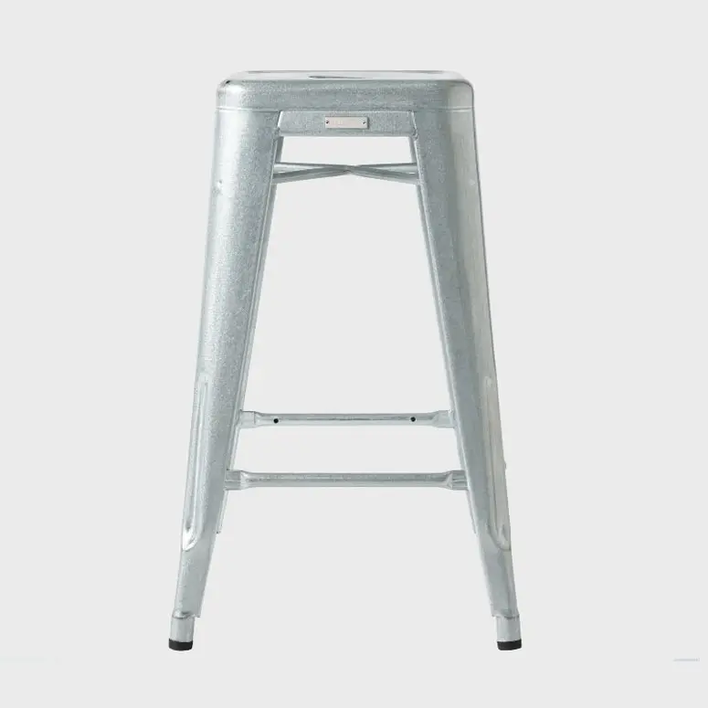 Tolix Tabouret outdoor