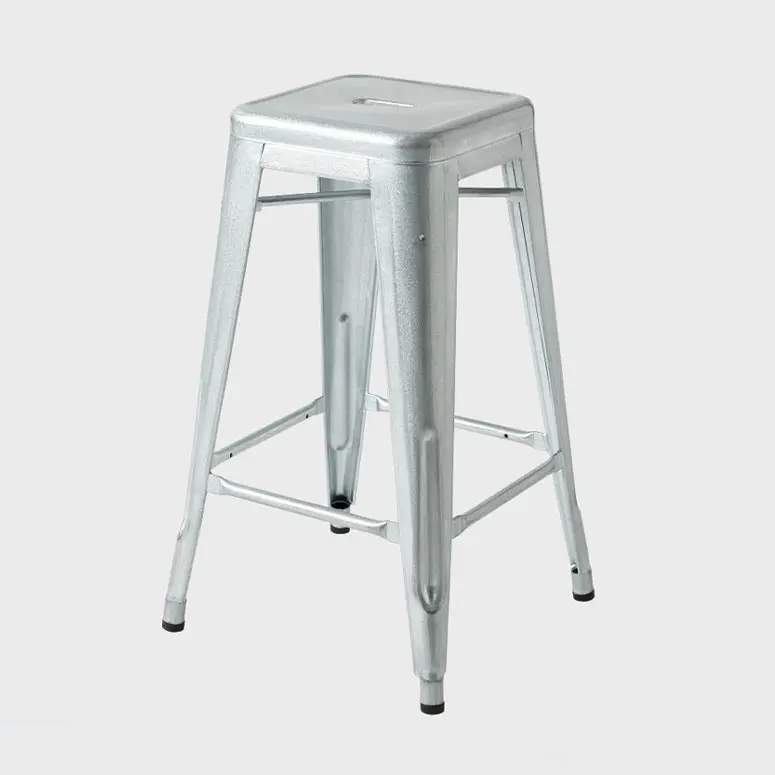 Tolix Tabouret outdoor