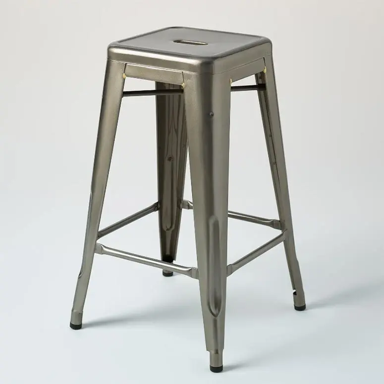 Tolix Barhocker Metall