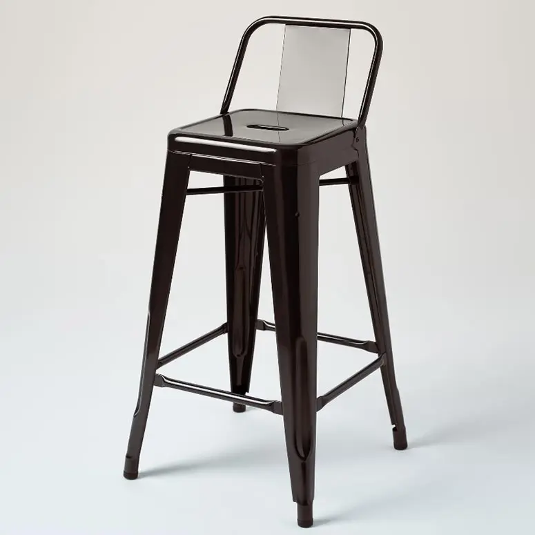 Tolix Barhocker Tabouret München