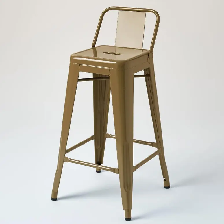 Tolix Barhocker Tabouret München