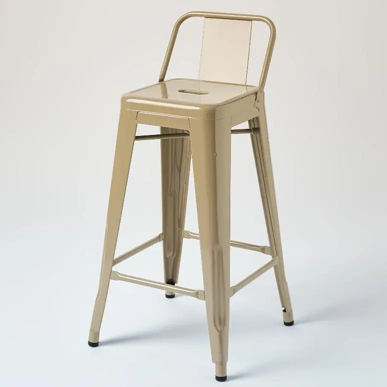 Tolix Barhocker Tabouret München