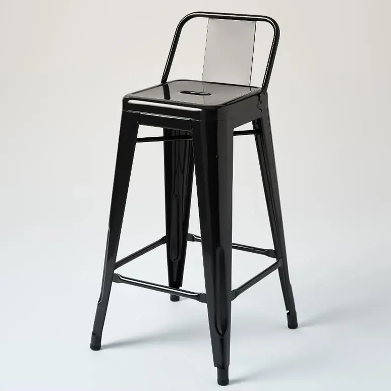 Tolix Barhocker Tabouret München