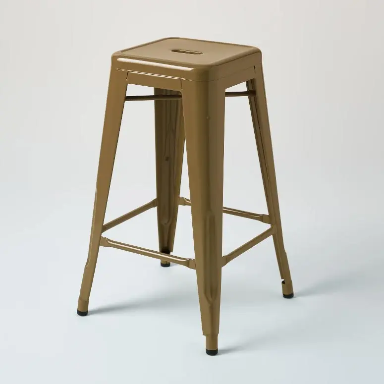 Tolix Tabouret outdoor