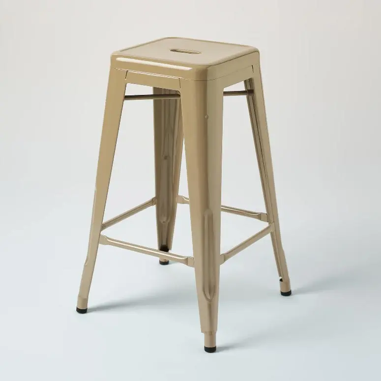 Tolix Tabouret outdoor