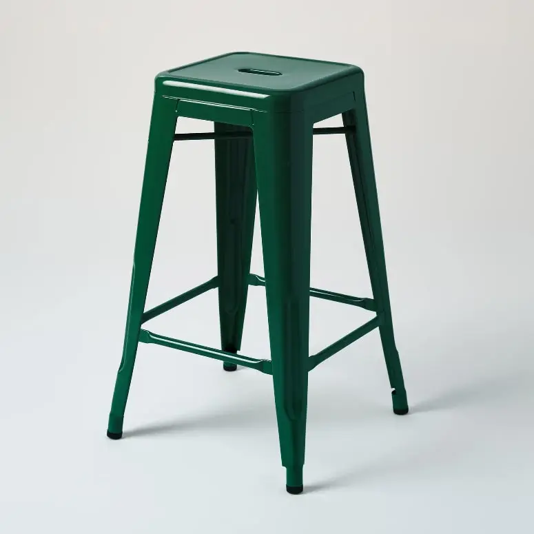 Tolix Tabouret outdoor
