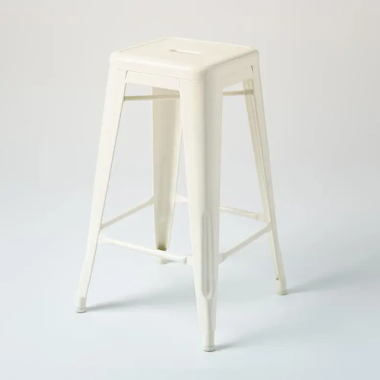 Tolix Tabouret outdoor