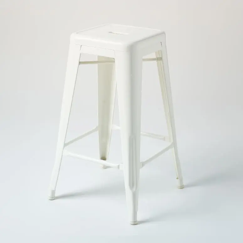 Tolix Tabouret outdoor