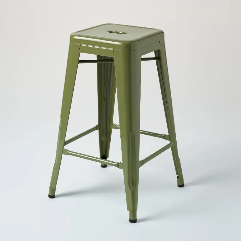 Tolix Tabouret outdoor