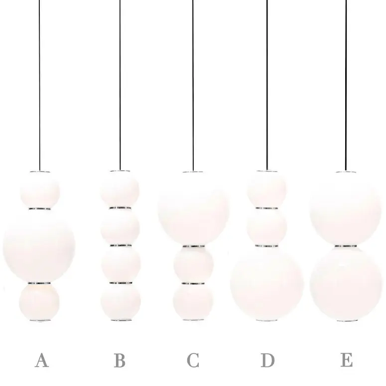 formagenda pearls Pendellampe