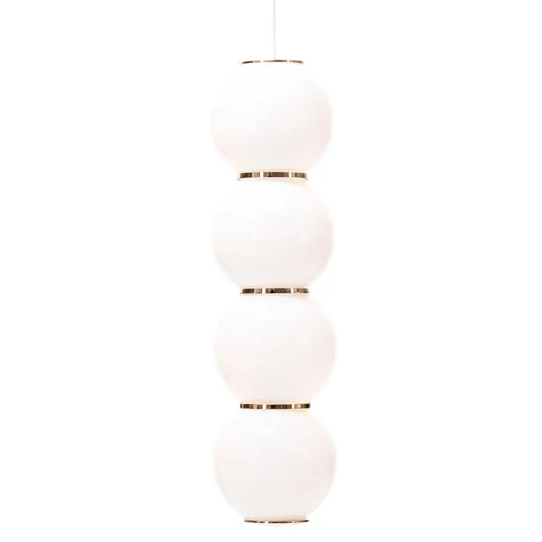 formagenda pearls Pendellampe