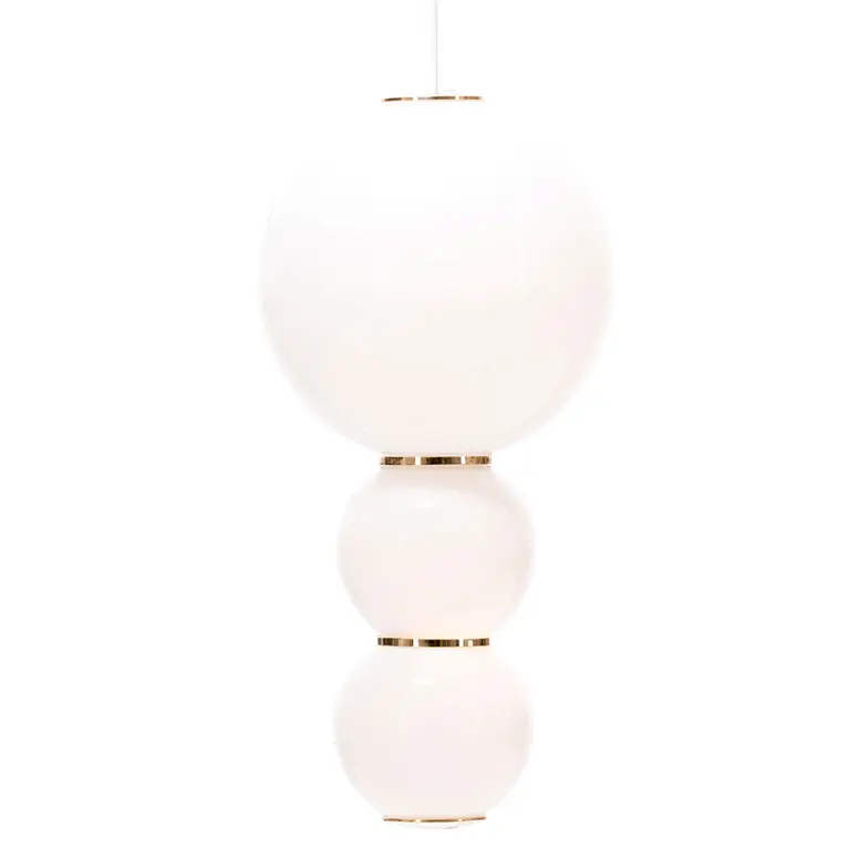 formagenda pearls Pendellampe
