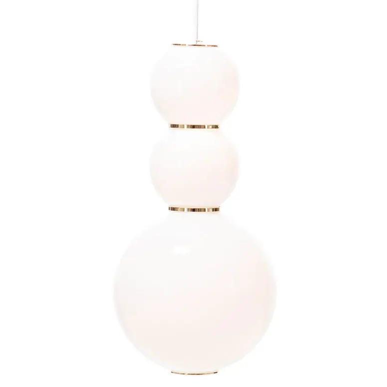 formagenda pearls Pendellampe