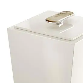 Arcahorn Bicco Basket Ivory