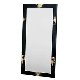 Arcahorn Mirror rectangular Erasmo