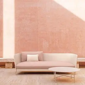 Expormim Kabu Outdoor Sofa