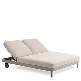 Expormim Kaebu Sonnenliege XL
