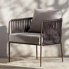 Expormim Nido Low Chair