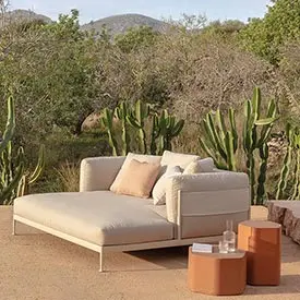 Expormim Obi Day Bed
