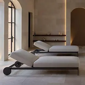 Expormim Obi Sun Bed