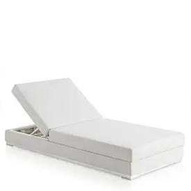 Expormim Slim Sun Bed
