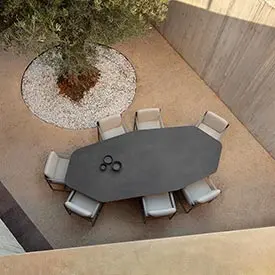 Expormim Talo Outdoor Dining