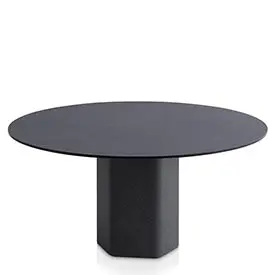 Expormim Talo round Dining