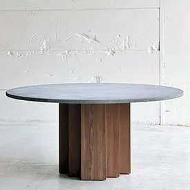 Heerenhuis Brix Outdoor Table