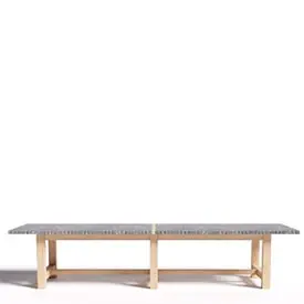 Heerenhuis TT Outdoor Table