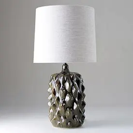 Porta Romana Baobab Lamp