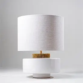 Marlowe Lamp Mini Porta