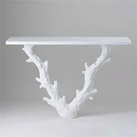 Porta Romana Twig Console