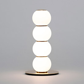 formagenda pearls Table