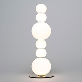 formagenda pearls Table Double