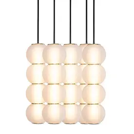 Formagenda Pearls 5 frosted