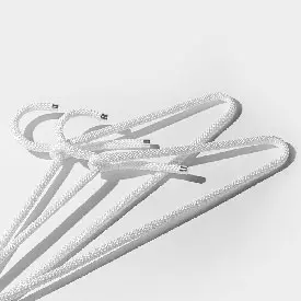 Peppermint Products Hanger Rope