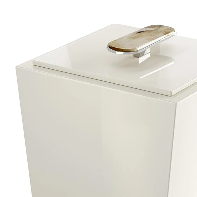 Arcahorn Bicco Basket Ivory