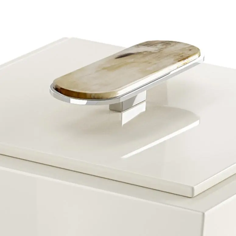 Arcahorn Bicco Basket Ivory