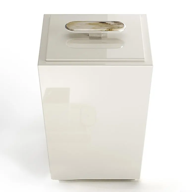 Arcahorn Bicco Basket Ivory