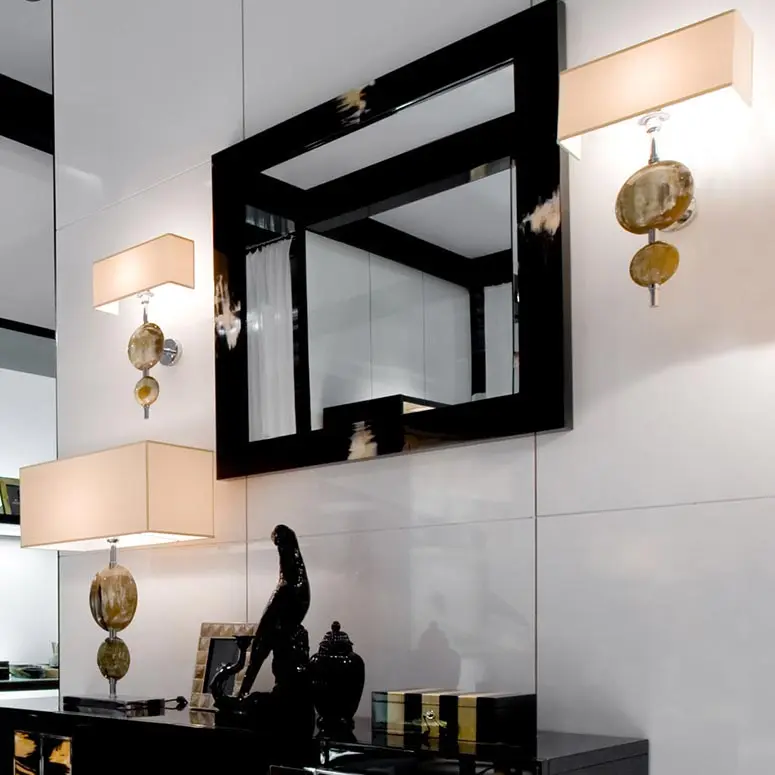 Arcahorn Mirror Square Erasmo